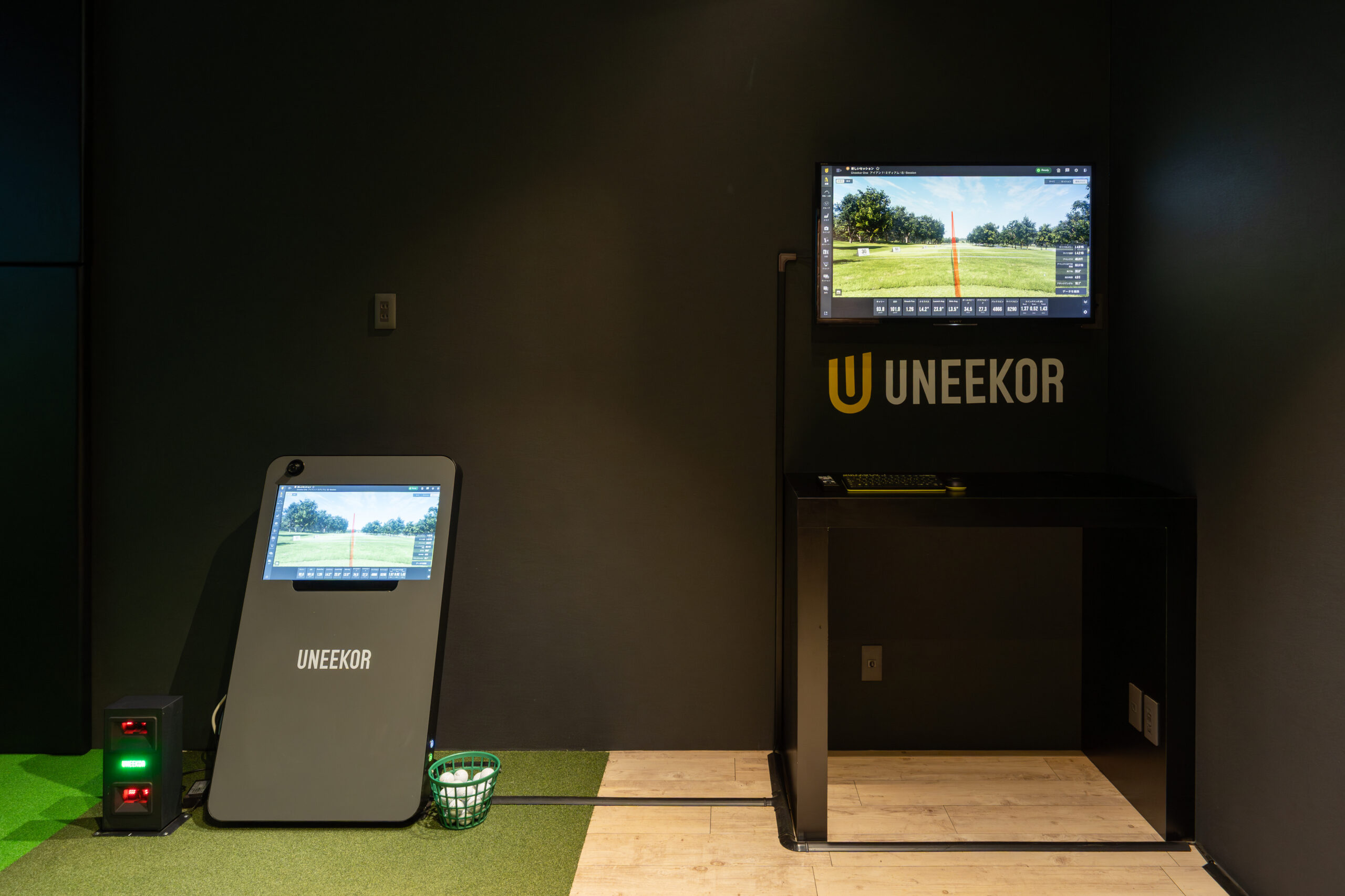製品案内 | UNEEKOR